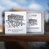 Pustevny - Stezka Valaška