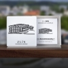 Zlín - Kongresové centrum