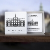 Olomouc - Arcibiskupský palác