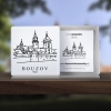 Bouzov - hrad