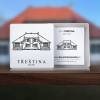 Třeština - Vila Háj