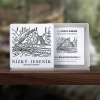 Nízký Jeseník - Rešovské vodopády