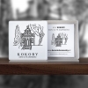Kokory - kaple sv. Františka Xaverského