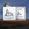 Ostružná - Kostel Tří králů