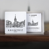 Kroměříž - Radnice