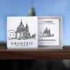 Kroměříž - Kostel sv. Jana Křtitele