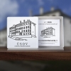 Úsov - Lovecko-lesnické muzeum
