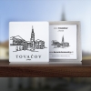 Tovačov - zámek