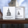 Tovačov - kostel sv. Václava