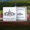 Zelená Hora - kostel sv. Jana Nepomuckého