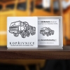 Kopřivnice -Muzeum nákladních automobilů Tatra