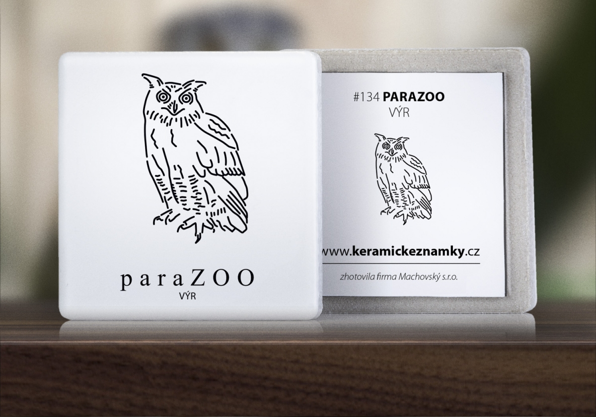 paraZOO - Výr